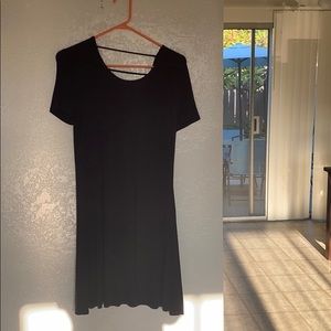 Light weight summer dress